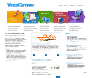 YouGrow